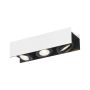 Spot VIDAGO 39317 3x5,4W/LED 1530LM de la Eglo