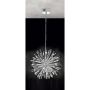Lampă cu pendul VIVALDO 1 39261 21x1,2W/G4 2100LM de la Eglo
