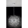 Lampă cu pendul VIVALDO 1 39262 32x1,2W/G4 3200LM de la Eglo