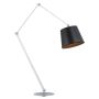 Lampă de podea ZAKYNTOS BIS 3952 1x15W/E27 IP20 de la Argon