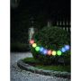 Lampă solară SOLAR 47339 10x0,06W/LED de la Eglo SOLAR
