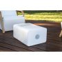 Lampă de podea TARIDA TAB 3164 6000k 1x5W/LED 600lm ip54 de la New Garden