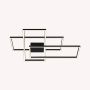 Lampă de tavan CEILING LIGHT 2020 3000K 52W/led 4400lm IP20 de la Zambelis