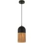 Lampă cu pendul PENDANT LIGHT 23071 11W/Ε27 IP20 de la Zambelis