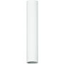 Lumină montată pe suprafață CEILING SPOT 23225 1x5W/GU10 IP20 de la Zambelis