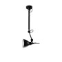 Lampă de tavan Daisen 5623 1x60W/E27 IP20 de la Shilo