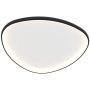 Lustră de tavan CEILING LED LAMP 23090 3000K 39W/led 3067lm IP20 de la Zambelis