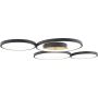 Lampă de tavan VELVET C0200 3000k 1x67w/led 2272lm ip20 de la Maxlight