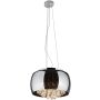 Lampă cu pendul MOONLIGHT P0076-05L 5x40w/g9 ip20 de la Maxlight