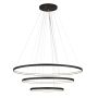 Lampă cu pendul Agari 5430 3000K 6x163W/LED 19951lm IP20 de la Antigo