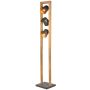 Lampă de podea BELL 401900367 3x25w/e14 ip20 de la Trio