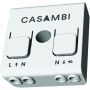 Dimmer CASAMBI PHASE DIMMER 6026007 IP20 de la Astro Lighting