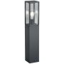Lampă de podea GARONNE 401860142 1x60w/e27 ip44 de la Trio