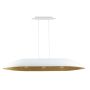 Lampă cu pendul Gondola 40636 3x15W/E27 IP20 de la Sigma Lighting