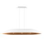 Lampă cu pendul Gondola 40638 3x15W/E27 IP20 de la Sigma Lighting