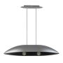 Lampă cu pendul Gondola 40643 2x15W/E27 IP20 de la Sigma Lighting