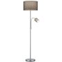 Lampă de podea HOTEL 403900211 2x78w/e27+e14 ip20 de la Trio