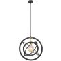 Lampă cu pendul KOPERNIK 4027 1x15W/E27 IP20 de la Argon