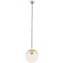 Lampă cu pendul LIVIA 4029 1x15W/E27 IP44 de la Argon