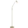 Lampă de podea PINO 400-60 1x3W/G9 ip20 de la Paul Neuhaus