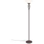 Lampă de podea RUSTICA 401000224 2x60w/e27 ip20 de la Trio