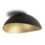 Lampă de tavan Solaris 40599 1x15W/E27 IP20 de la Sigma Lighting