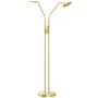 Lampă de podea Tallri 40522 2700k-3350k-4000k 2x7,5w/led 1760lm ip20 de la Fischer&Honsel