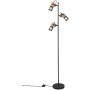 Lampă de podea TOSH 404300332 3x15w/e14 ip20 de la Trio
