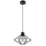 Lampă cu pendul Vario 40552 1x15W/E27 IP20 de la Sigma Lighting