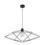 Lampă cu pendul Vario 40555 1x15W/E27 IP20 de la Sigma Lighting
