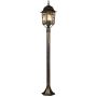Felinar VOLTURNO 405960128 1x60w/e27 ip23 de la Trio