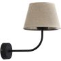 Aplique de perete CHICAGO 4186 1x15W/E27 de la TK Lighting