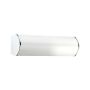 Aplique de perete ITHACA 41100 1x8W/T5 700lm IP44 de la Prezent