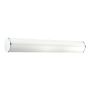 Aplique de perete ITHACA 41102 1x21W/T5 1750lm IP44 de la Prezent