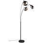 Lampă de podea LUMINA 417000332 3x10w/e14 ip20 de la Trio