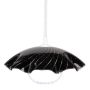 Lampă cu pendul LYRA GLASS 41 1x60W/E27 IP20 de la Prezent