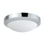 Lustră de tavan MAMBA 41109 1x21W/LED IP44 de la Prezent