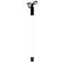 Lampă cu pendul Natsu 9902 1x18W/G13 T8 IP44 de la Shilo