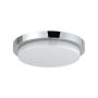 Lustră de tavan NIOBE 41108 1x21W/LED IP44 de la Prezent