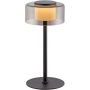 Lampă de masă RIKA 4110-18 3000k 1x9W/led 980lm ip20 de la Paul Neuhaus