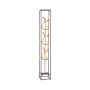 Lampă de podea SELINA 415-18 3000k 3x37W/LED 3990lm ip20 de la Paul Neuhaus