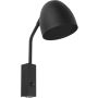 Aplique de perete SOHO 4167 1x15W/LED E27 de la TK Lighting