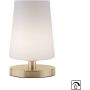 Lampă de masă SONJA 4146-60 1x3W/G9 ip20 de la Paul Neuhaus