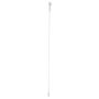 Lampă liniară Surika 6037 3000K 1x68W/LED 8302lm IP20 de la Antigo