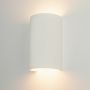 Aplique de perete UP-DOWN LIGHT 25383 2x25W/G9 IP20 de la Zambelis