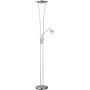 Lampă de podea ARIZONA 426410207 3000k 2x25w/led 2000lm+500lm ip20 de la Trio