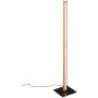 Lampă de podea BELLARI 426410130 3000k 1x20w/led 2300lm ip20 de la Trio