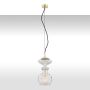 Lampă cu pendul BILBAO 4203 1x15W/E27 IP20 de la Argon