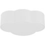 Lustră de tavan CLOUD MINI 4228 2x60W/E27 de la TK Lighting
