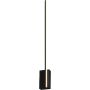 Aplique de perete LENEALO 2 4202-0210R 2700K-3000K-4000K 20w/led 2200lm de la Aviano Lighting